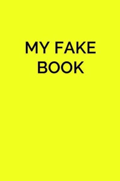 Fake Book